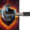 Samsung Galaxy M36 - 3mk Silky Matt Privacy