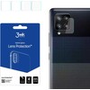 Samsung Galaxy M42 5G – 3mk Lens Protection™