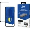 3MK HardGlass Max Samsung Galaxy M526 M52 juodas, viso ekrano stiklas