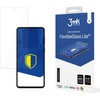 3mk FlexibleGlass Lite - Hybrid Glass skirtas Samsung Galaxy M55 5G