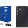 Objektyvas Samsung Galaxy M56 – 3mk objektyvo apsauga