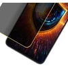 3MK Šilkinis Matinis Privatumo Ekrano Apsauginis Dėklas Samsung Galaxy M56