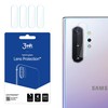 Samsung Galaxy Note 10+ – 3mk objektyvo apsauga