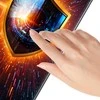 Samsung Galaxy Note 10+ – 3mk Silky Matt Privatumas