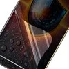 3mk Silky Matt Privacy Pro dėklas Samsung Galaxy S10 telefonui