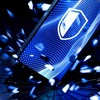 3Mk „Samsung Galaxy S10 Lite“ – 3 mm „FlexibleGlass Pro“