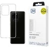 3MK CLEAR DĖKLAS SAMSUNG GALAXY S20 ULTRA