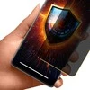 Privacy Film 3mk Silky Matt Privacy for Samsung Galaxy S21 Ultra 5G