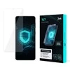 3MK plėvelė 1UP Samsung Galaxy S906 S22 Plus plėvelė Gaming 3vnt