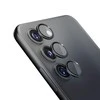 Apsauginis stikliukas kamerai 3mk Lens Pro Samsung S916 S23 Plus 5G