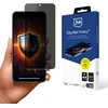 Privatumo filmas 3mk Silky Matt Privatumas, skirtas Samsung Galaxy S23 5G