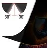 3MK Silky Matt Privatumas Samsung Galaxy S24 Plus S926 Privatumas