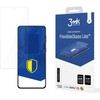 3MK FlexibleGlass Lite Samsung Galaxy S24 FE S721 hibridinis stiklas Lite