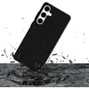 3mk Silicone Samsung Galaxy S24 FE - dėklas telefonui juodos spalvos