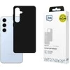 3mk Silicone Samsung Galaxy S24 FE - dėklas telefonui juodos spalvos