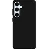 3mk Silicone Samsung Galaxy S24 FE - dėklas telefonui juodos spalvos