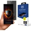3MK Silky Matt Privatumas Samsung Galaxy S24 Ultra S928 Privatumas