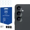 Apsauginis stiklas telefono kamerai 3mk Lens Protection Samsung Galaxy S25 Plus