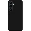 3MK Silikoninis dėklas Samsung Galaxy S25