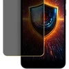 3mk Silky Matt Privacy - Matte Privacy plkėvelė skirtas Samsung Galaxy S25+