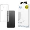 3MK skaidrus dėklas Samsung Galaxy S25 Plus