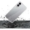 3mk dėklas telefonui skaidrus Samsung Galaxy S25 Edge - dėklas telefonui skaidrus