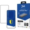apsauginis stiklas 3mk HardGlass Max Juodas for Samsung Galaxy S25 Edge