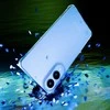Samsung Galaxy S25 Edge - 3mk Just20g Clear Dėklas