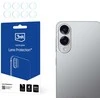 Objektyvas Telefono kameros apsauga 3MK Lens Protect skirta Samsung Galaxy S25 Edge 4vnt