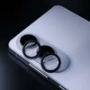 Telefono objektyvo apsauga 3MK Lens Protection Pro skirta Samsung Galaxy S25 Edge 1vnt
