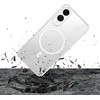 Dėklas 3MK MagCase skirtas Samsung Galaxy S25 Edge