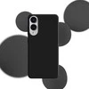 Samsung Galaxy S25 Edge – 3mk Silicone Dėklas