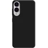 Samsung Galaxy S25 Edge - 3mk silikoninis dėklas