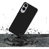 Samsung Galaxy S25 Edge - 3mk silikoninis dėklas