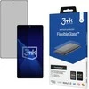 Hibridinis stiklas 3mk FlexibleGlass Samsung Galaxy S25 Ultra