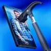 3MK FlexibleGlass Pro Samsung Galaxy S25 Ultra Hibridinis stiklas