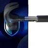 Matinis apsauginis stiklas 3mk HardGlass Matt Max Samsung Galaxy S25 Ultra