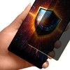 3MK Silky Matt Privacy Samsung Galaxy S25 Ultra Plėvelė