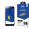 3MK FlexibleGlass Ekrano apsauga, Samsung, S5 Neo G903F, Hibridinis stiklas, Skaidrus