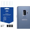 Samsung Galaxy S9 Plus - 3mk Lens Protection