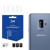 Samsung Galaxy S9 Plus - 3mk Lens Protection