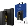 3Mk Soft Planšetė Case for Samsung Galaxy Tab S10 Lite - Juodas