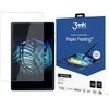 Samsung Galaxy Tab S6 Lite 2024 - iki 13" 3mk Paper Feeling