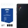 3MK Lens Protect Samsung Galaxy Xcover 5 kameros apsauga 4vnt
