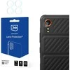 3mk Lens Protection™ hibridinis fotoaparato stiklas Samsung Galaxy XCover 7