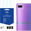 Samsung Galaxy Z Flip 5G – 3mk Lens Protection™