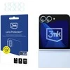 3Mk „Samsung Galaxy Z Flip 6“ – 3 mk objektyvo apsauga