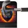 Samsung Galaxy Z Flip 6 / 7 FE - 3mk Silky Matt Privacy