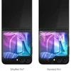 3MK Silky Matt Pro skirta Samsung Galaxy Z Flip6 / Z Flip7 FE