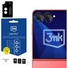 Telefono kameros apsauga 3MK Lens Protection Pro skirta Samsung Galaxy Z Flip7 juodos spalvos 1szt